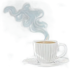 Hot Beverage Steam PNG Pbe97 PNG