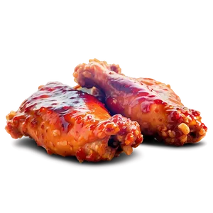 Hot Chicken Wings PNG 05242024 PNG