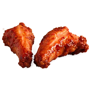 Hot Chicken Wings PNG Ifd45 PNG