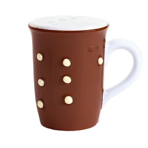 Hot Chocolate Mug Png 05242024 PNG image