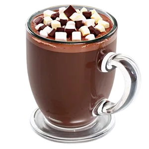 Hot Chocolate Mug Png Itl PNG image