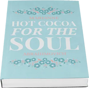 Hot Cocoa For The Soul Book Cover