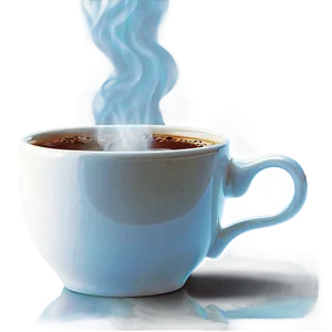 Hot Coffee Cup Steam Png 22 PNG image