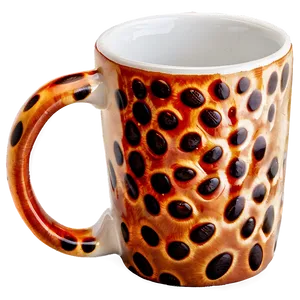Hot Coffee Mug PNG 05042024