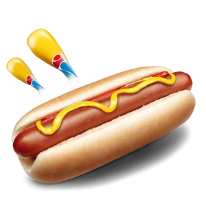 Hot Dog Festival PNG 05232024 PNG
