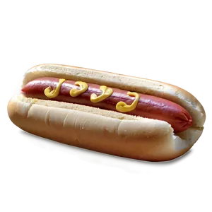 Hot Dog Picnic PNG Eir