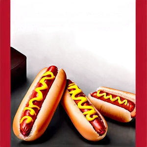 Hot Dog Snack PNG Egh62 PNG
