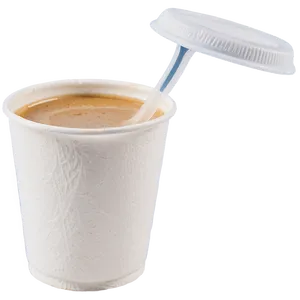 Hot Drink Styrofoam Cup Png 06122024 PNG image