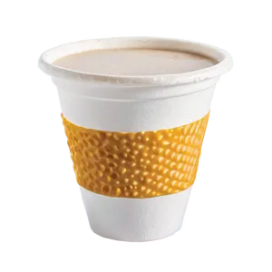 Hot Drink Styrofoam Cup Png 06122024 PNG image