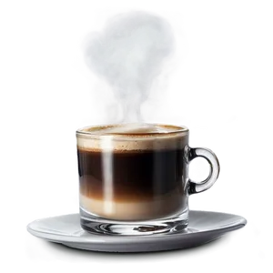 Hot Espresso Steam Png 06212024 PNG image