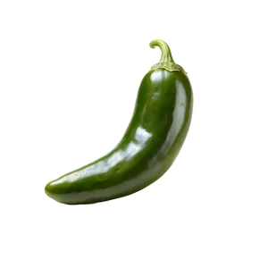 Hot Jalapeno Chili Png 06132024 PNG image