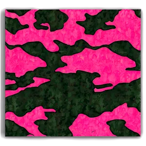 Hot Pink Camo Fabric Look Png 06252024 PNG image