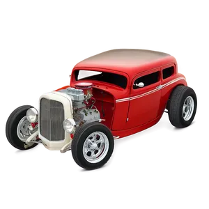 Hot Rod Americana Theme Png Gfu PNG image