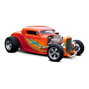 Hot Rod C