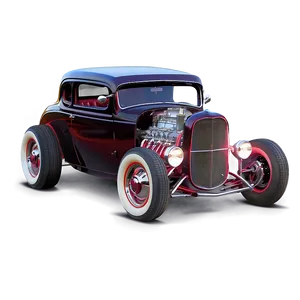 Hot Rod Neon Lights Png Ydu PNG image