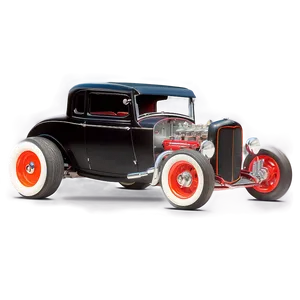 Hot Rod Restoration Project Png 06252024 PNG image