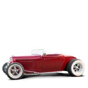 Hot Rod Restoration Project Png Fdf PNG image