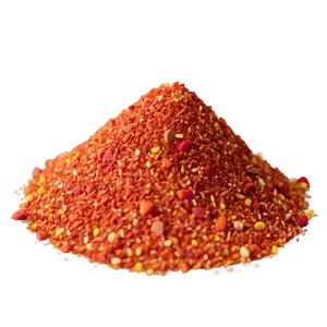 Hot & Spicy Seasoning PNG Rpo59 PNG