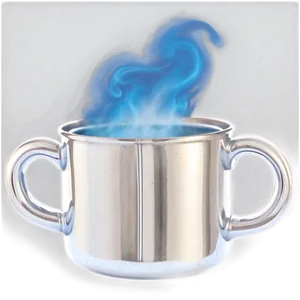 Hot Steam Cup Png 05042024 PNG image