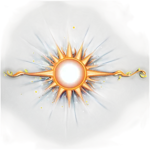Hot Sun Transparent PNG 87 PNG