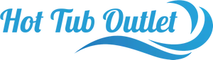 Hot Tub Outlet Logo PNG image