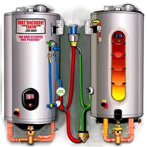 Hot Water Heater Troubleshooting PNG 65