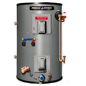 Hot Water Heater Troubleshooting PNG Fhh