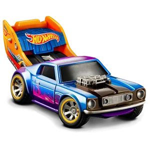 Hot Wheels Adventure Series PNG 31 PNG