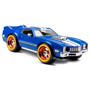 Hot Wheels Classics PNG 05252024
