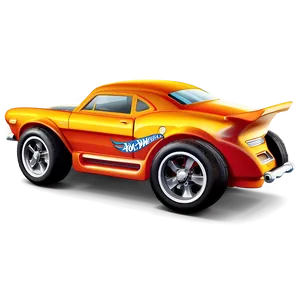 Hot Wheels Classics PNG Xrp42
