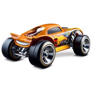 Hot Wheels Collector Items PNG 05252024