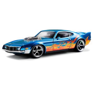 Hot Wheels Collector Items PNG 70