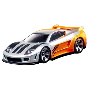 Hot Wheels Color Shifters PNG Ktf93