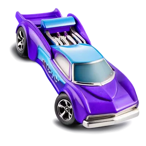Hot Wheels Color Shifters PNG Myf34