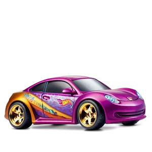 Hot Wheels Diecast PNG Gjx93