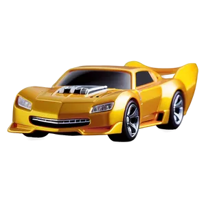 Hot Wheels Diecast PNG Mcq59