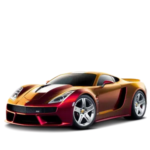 Hot Wheels Exotic Cars PNG Aki17