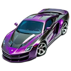 Hot Wheels Exotic Cars PNG Usb