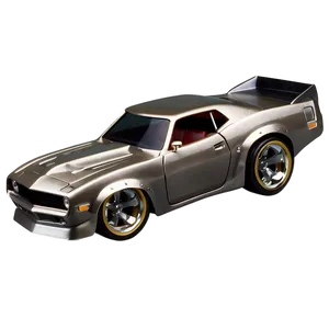 Hot Wheels Fast & Furious PNG Etv44 PNG