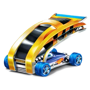 Hot Wheels Garage PNG 33