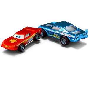 Hot Wheels Holiday Series PNG 32