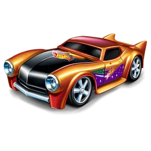 Hot Wheels Holiday Series PNG Qmf31
