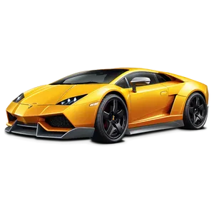 Hot Wheels Lamborghini Series PNG Ywe59 PNG