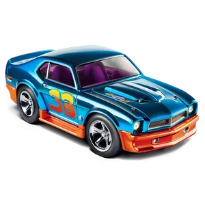 Hot Wheels Limited Edition PNG 05252024