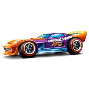 Hot Wheels Limited Edition PNG 12