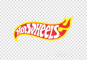 Hot Wheels Logo Transparent Background PNG image