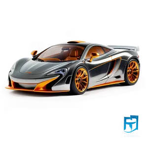 Hot Wheels Mclaren Edition PNG 05252024 PNG