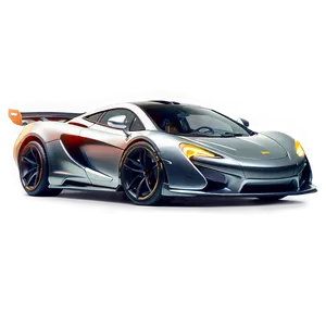 Hot Wheels Mclaren Edition PNG 82 PNG