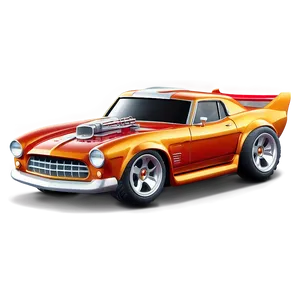 Hot Wheels Night Burners PNG Hvl69 PNG