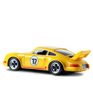 Hot Wheels Porsche Picks PNG Eaf59 PNG